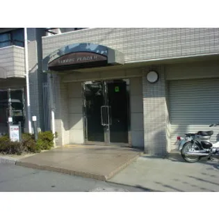 日の出プラザⅡ号館【3階】の外観