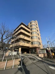 インペリアル吉礼駅前【7階】の外観