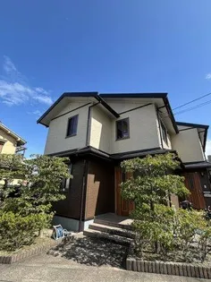 京都府京都市西京区松室荒堀町【テラスハウス】の外観