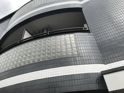 ブルーオーシャン浜寺【3-D号室】の外観