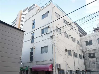 西山ビルの画像