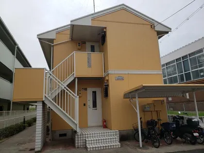 セジュールエクレアの画像