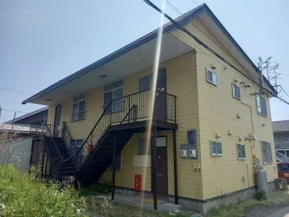 松本マンションの画像