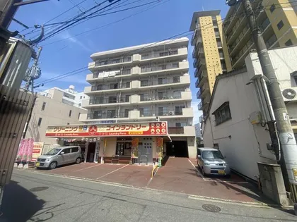 天神島スカイマンションの画像