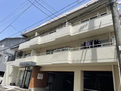 大和コーポの画像