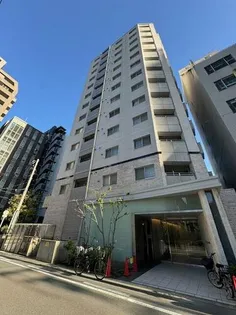 ランズ南森町の画像