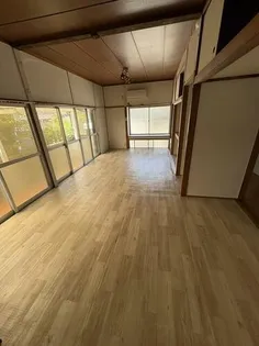 福岡県北九州市若松区東二島2丁目【一戸建】の外観