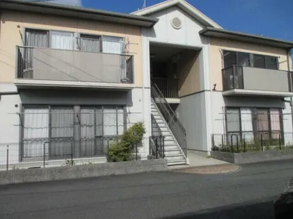 ヴィラージュなかの 3号棟の画像