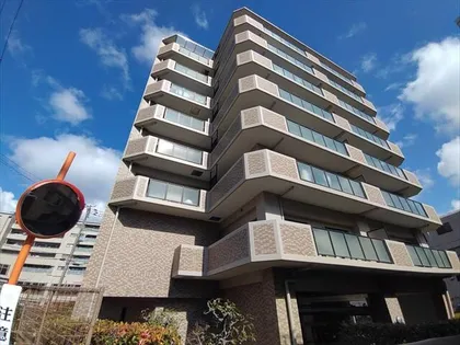 アーバネックス芦屋業平の画像