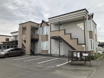 メゾンドグラースの画像