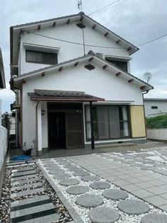 和歌山県岩出市船戸【一戸建】の外観