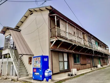 コーポ美沙の画像