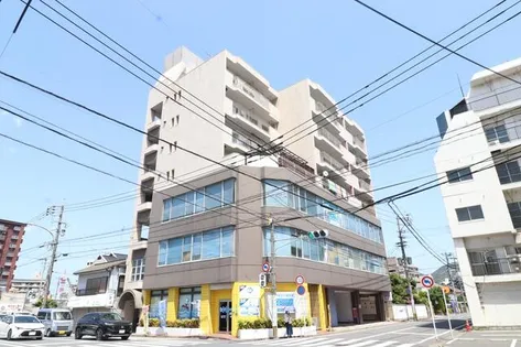 第2木山ビルの画像