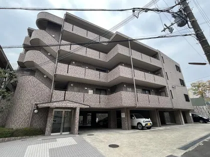 リバーコート湊川PARTⅡの画像