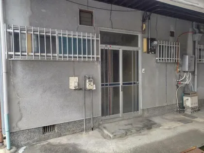 中井アパート【104号室】の外観