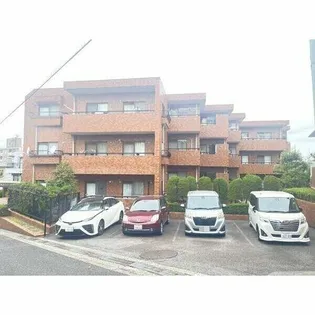 愛知県名古屋市瑞穂区彌富町字月見ケ岡【マンション】の外観