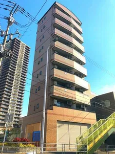 コンティニュー千代崎の画像