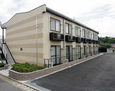 レオパレスみおの画像