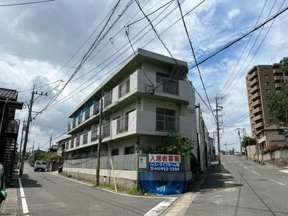 シャトレ中原東の画像