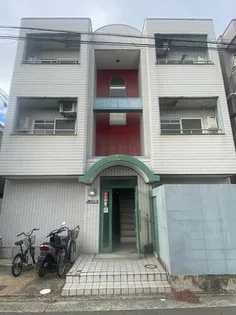 MTハウス3【2階】の間取り