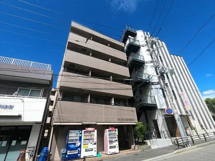 SOLEIL SUMIYOSHIの画像