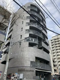 ワイズコーポレーションビルディングの画像