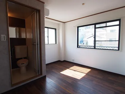 兵庫県神戸市長田区西山町3丁目【マンション】の外観