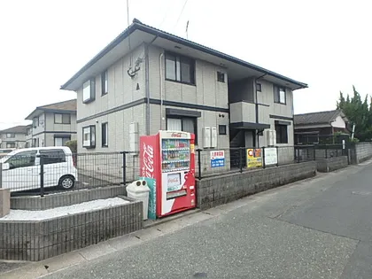 クルム新門司C棟の画像