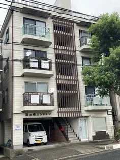 津の峰マンションの画像