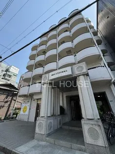 朝日プラザ緑橋Ⅱの画像