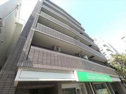 兵庫県神戸市東灘区住吉宮町7丁目【マンション】の外観