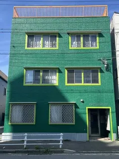 アンビションハイツの画像
