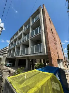 パークアベニューの画像