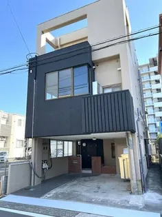 HO【101号室】の外観