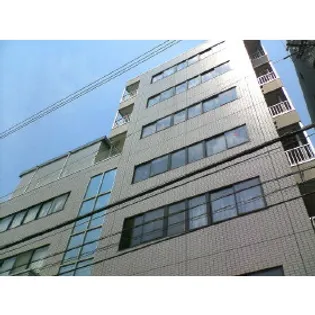 大阪府吹田市穂波町【マンション】の外観