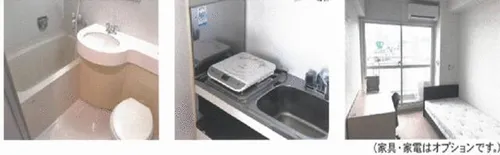 兵庫県神戸市東灘区甲南町1丁目【マンション】の間取り