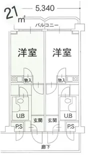 兵庫県神戸市東灘区甲南町1丁目【マンション】の外観