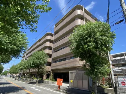 ベルテック武庫川の画像