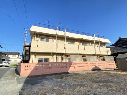 コーポ清和の画像