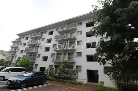 寝屋川東ファミリータウン東二番館の画像