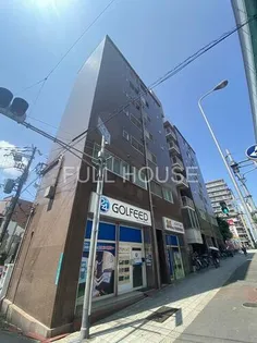 リッコレジデンスの画像