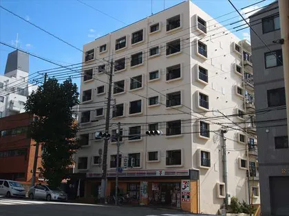 ルミナ【4階】の外観