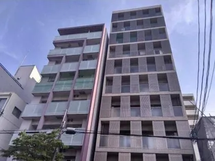 ル・シャンパーニュ【301号室】の外観