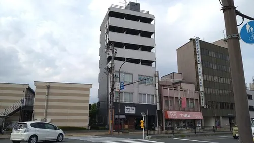 トータスBld【6階】の外観