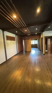 京都府京都市左京区高野泉町【一戸建】の外観