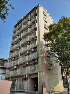 アルテハイム門司駅前【6階】の間取り