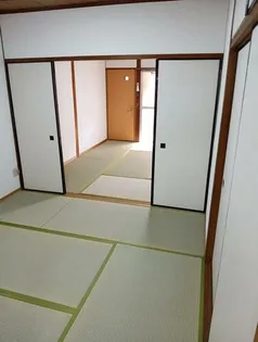 和歌山県橋本市原田【アパート】の外観