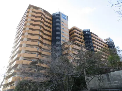 ふぁみゆ泉佐野弐番館の画像