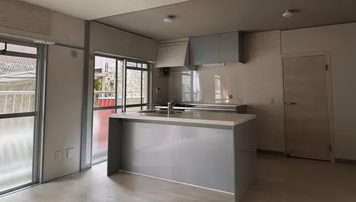 清滝マンション【2階】の外観