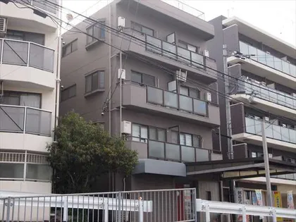 マウンテンビュー灘の画像